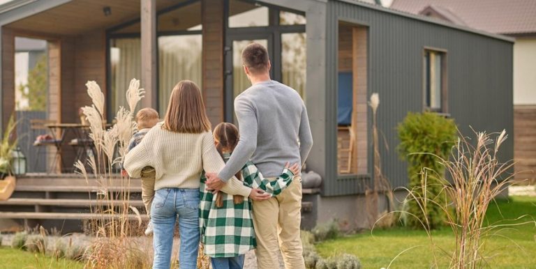 How to Plan Your Perfect Dream House