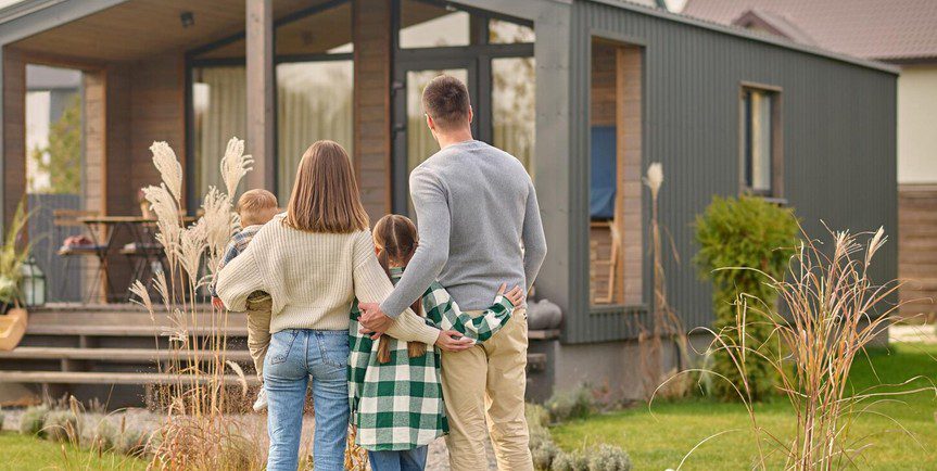 How to Plan Your Perfect Dream House