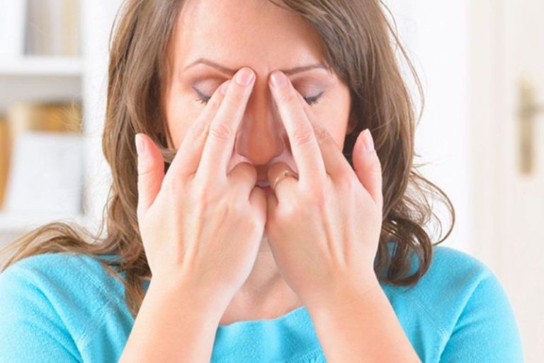 tapping for mental health