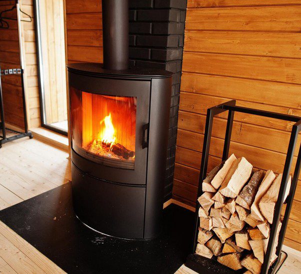 Fireplace Safety: Here’s The Wood You Should Not Burn