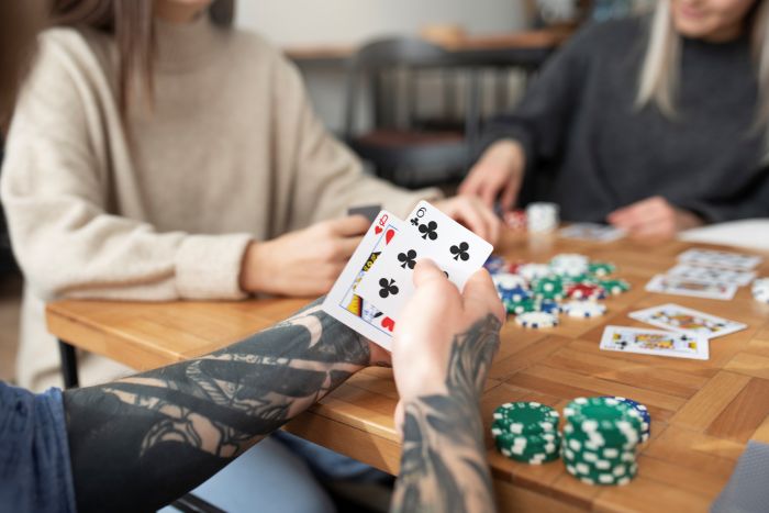 How to Host a Poker Night That’s Done Right