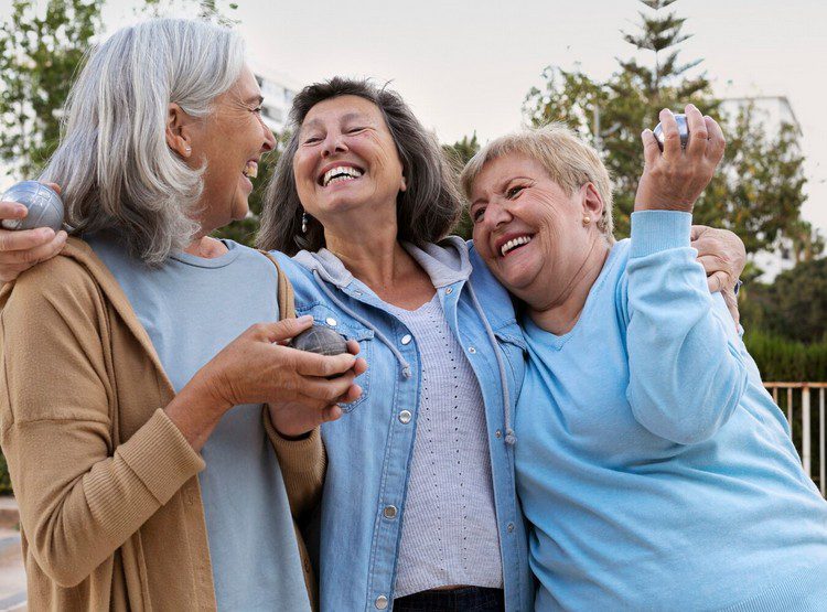 Rebuilding Your Social Circle Post-Grey Divorce