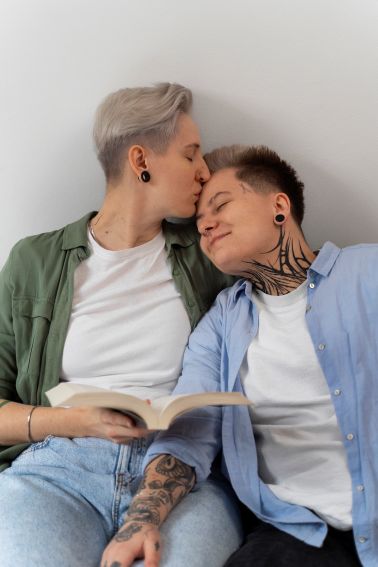 Lasting Relationship