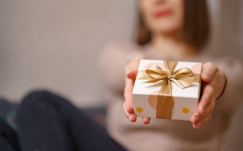 Thoughtful Gifts To Consider Giving For The Holidays