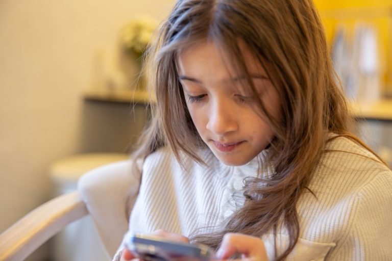 Are Parental Controls Enough? Tech Alone Isn’t the Answer