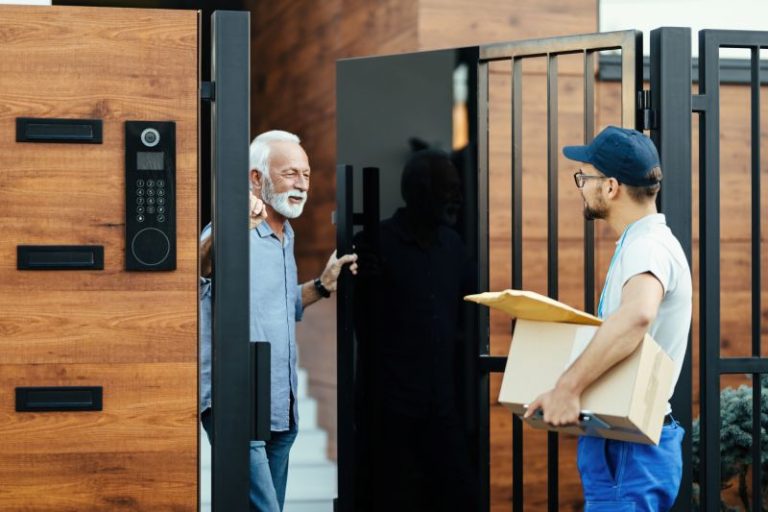 Home Upgrades That Quietly Boost Your Sense of Security