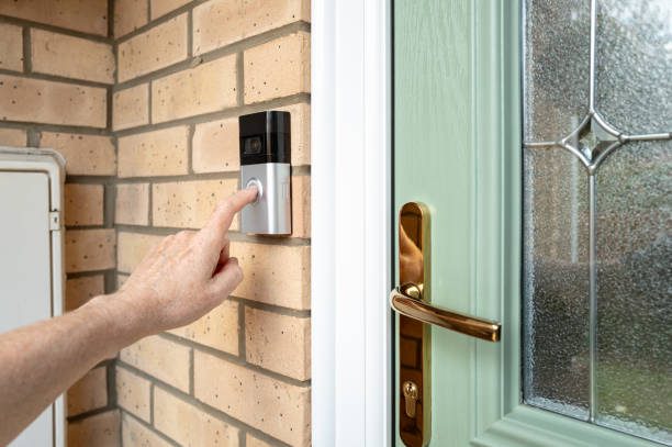 10 Home Upgrades That Quietly Boost Your Sense of Security