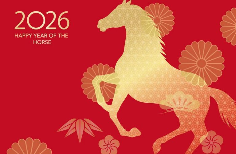 The Year of the Horse: A Guide to Lunar New Year 2026
