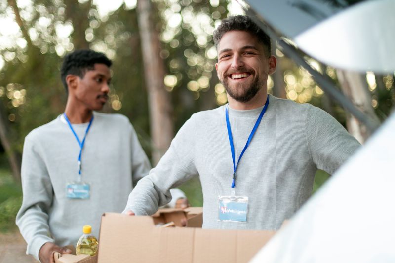 The Top Skills Every Festival Volunteer Needs