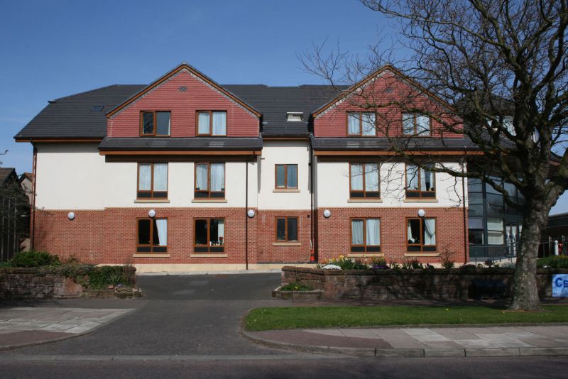 Senior Living Communities