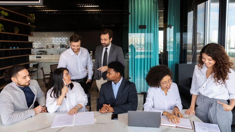 Why Proactive Businesses Stay Ahead of Problems Businesses