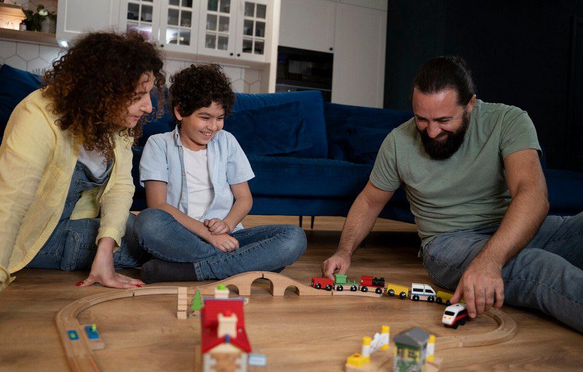 How to Plan a Fun Weekend with the Kids How to Plan a Fun Weekend with the Kids