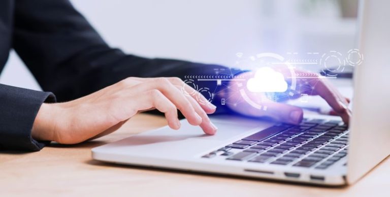 Building Trust in the Cloud Through Strong Data Protection