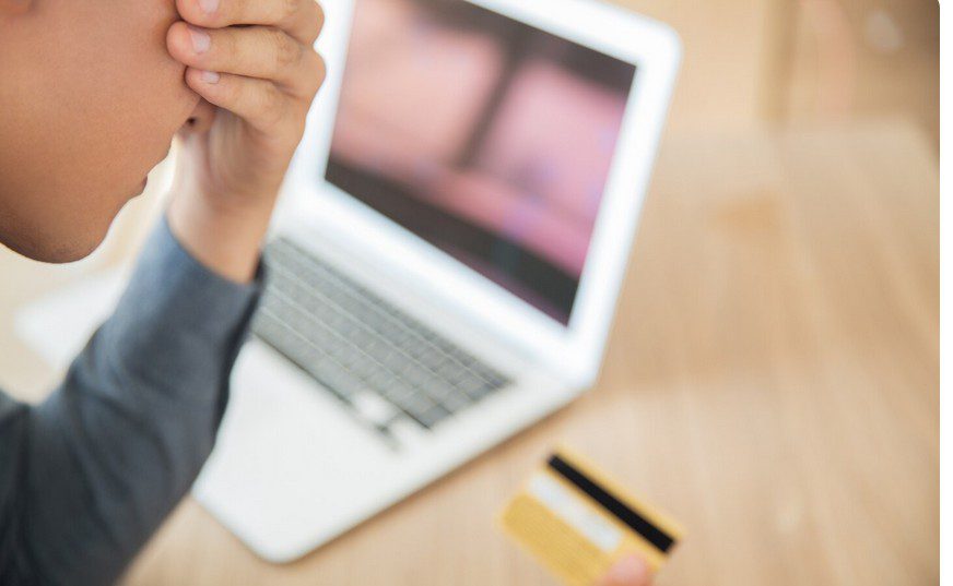 The Fake Sextortion Scam: What to Do When You're Threatened