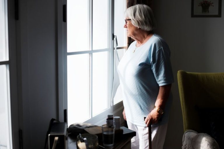 How to Make Home a Safe Place for Older Adults