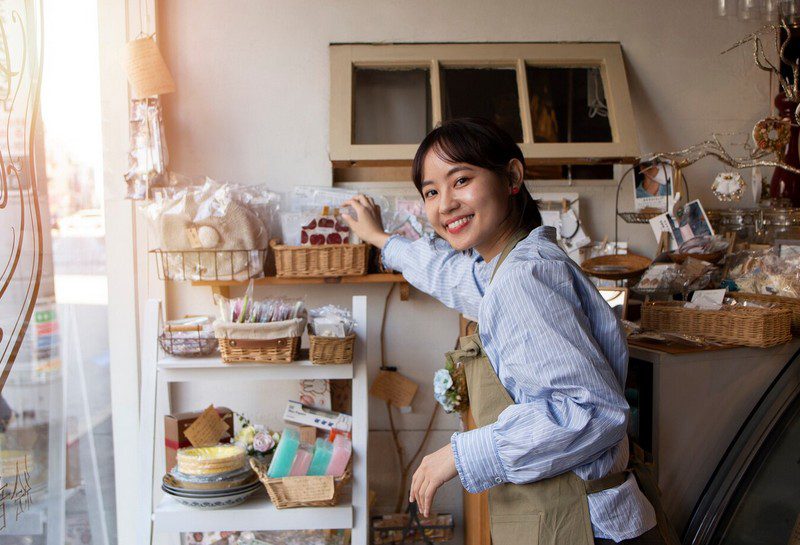 5 Strategies For Small Business Success