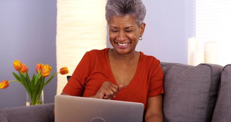 Romance Scam