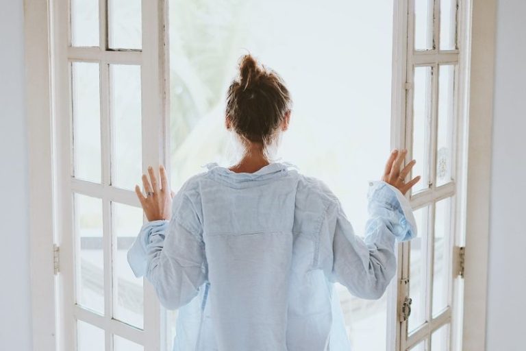 How to Keep Mould Out of Your Home in Winter