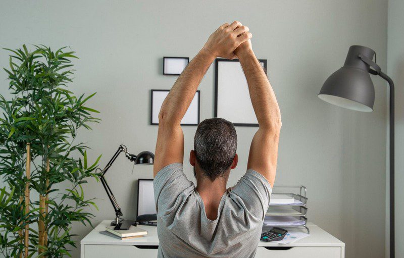 How to Prevent Aches and Pains During Cold Weather