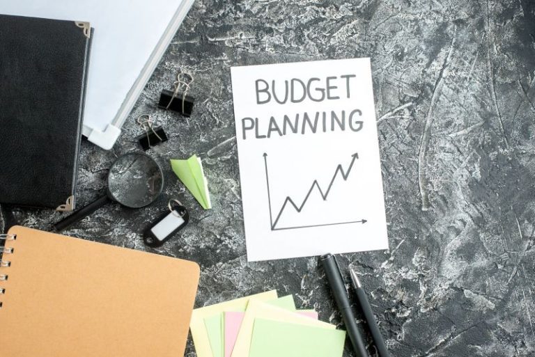 3 Ways To Look After Your Businesses Finances