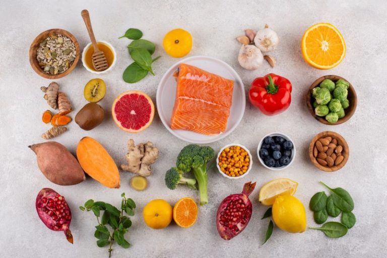 Vitamins
