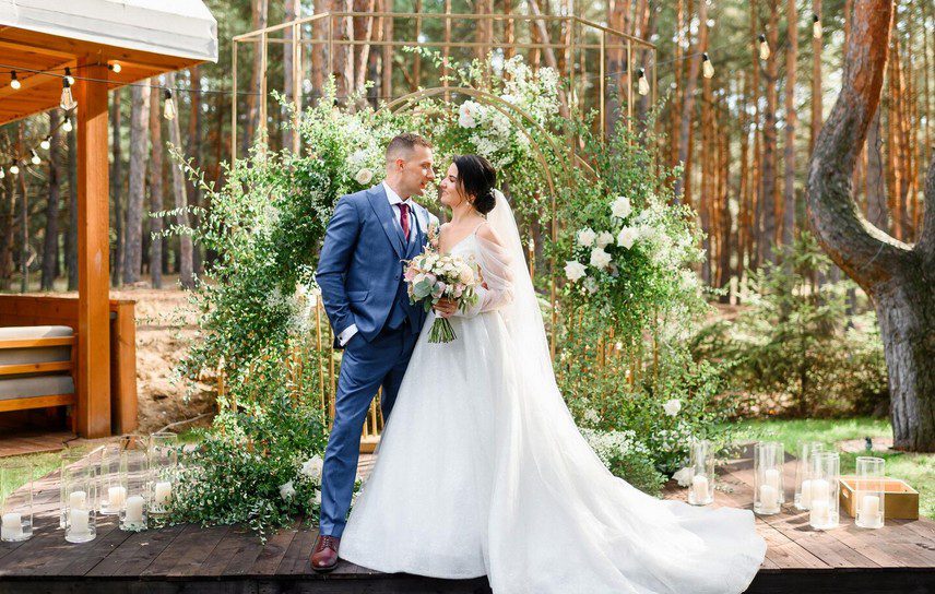 What Makes a Wedding Location Truly Special