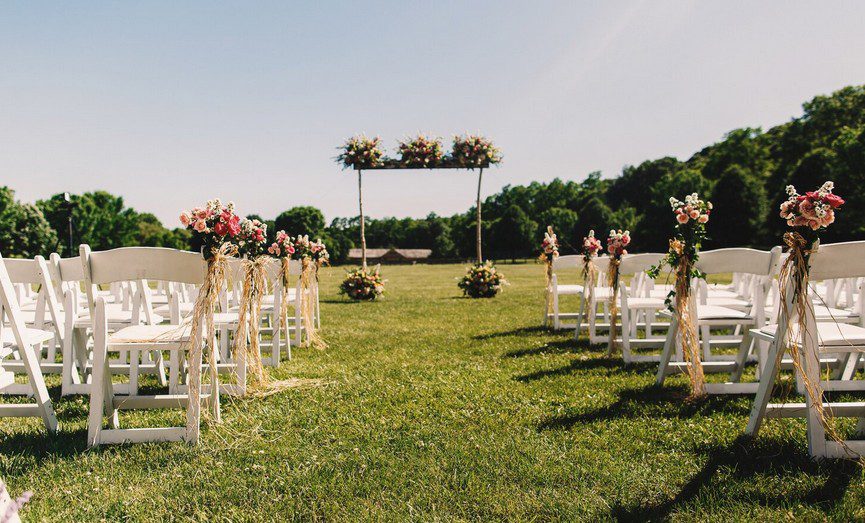 What Makes a Wedding Location Truly Special