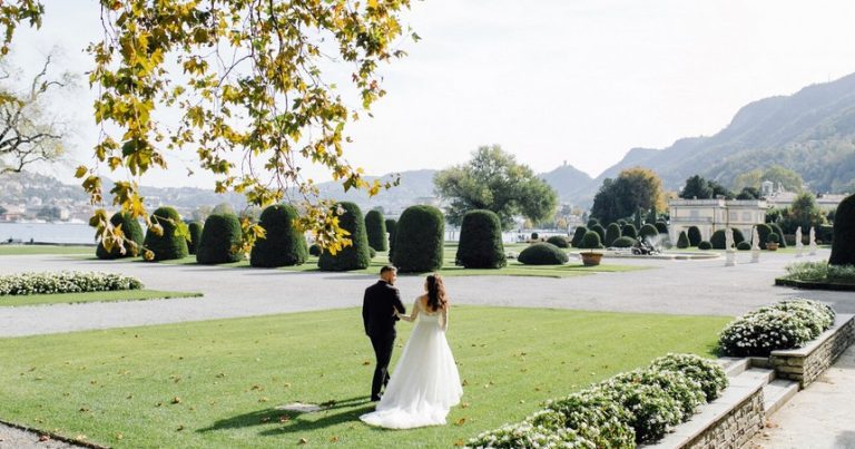 What Makes a Wedding Location Truly Special