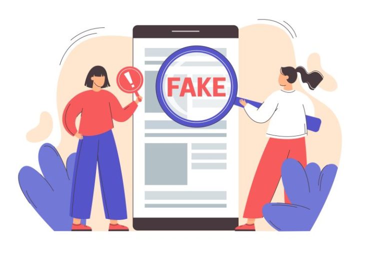 Deepfake