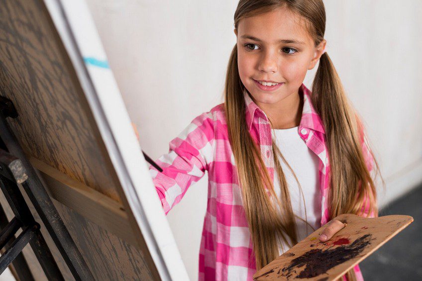 How to Design a Kid-Friendly Creative Corner at Home How to Design a Kid-Friendly Creative Corner at Home