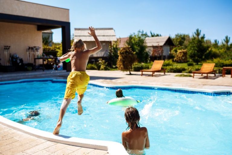 pool
