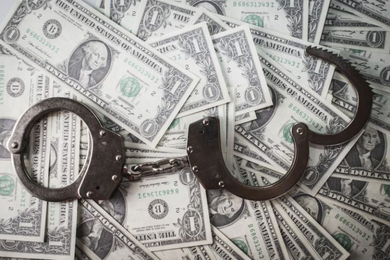 money scams