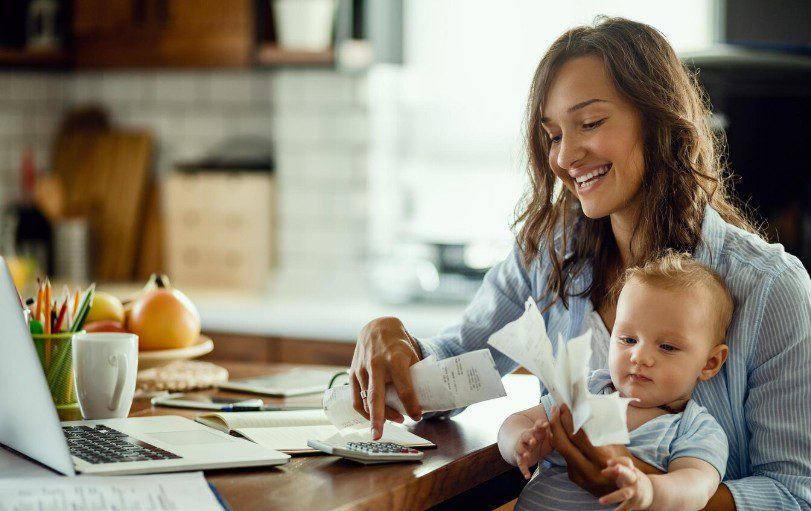 6 Ways to Look After Your Family Finances