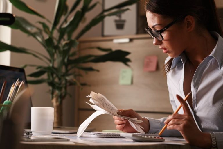Financial Confidence Starts With Reducing Uncertainty