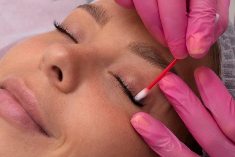 Lash Extension