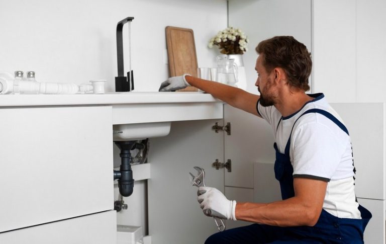 Plumbing