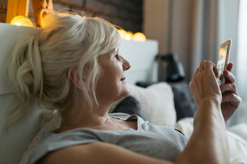 Online Romance Scammer.