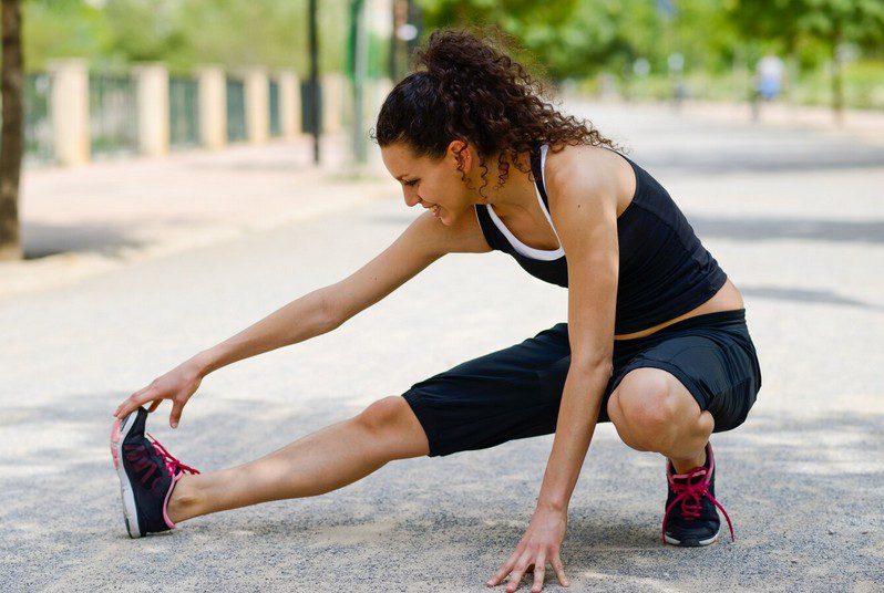 How Runners Can Improve Flexibility and Reduce Overuse Strain