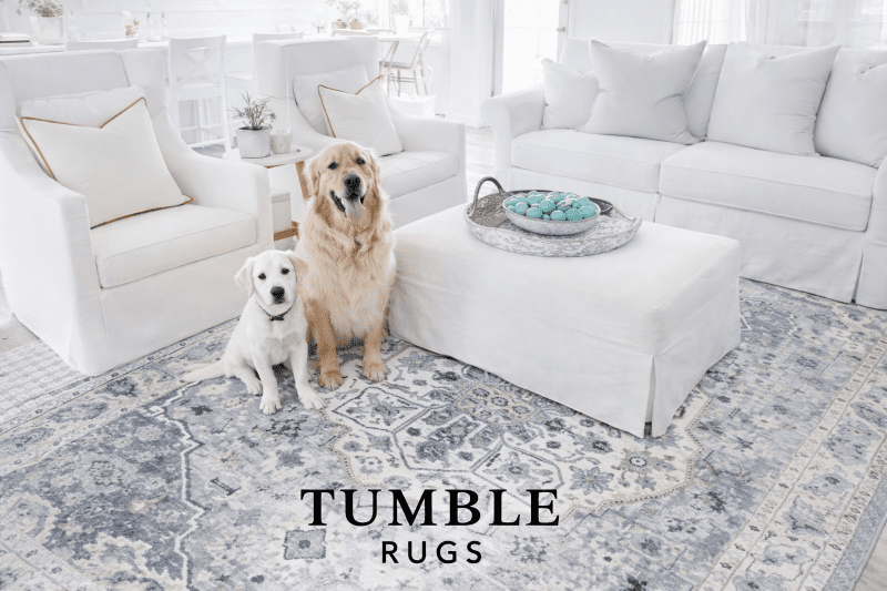 Tumble Rug Tumble Rug