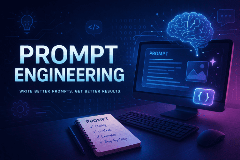 Prompt Engineering