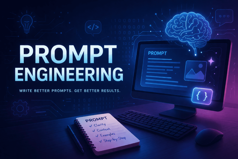 Prompt Engineering Prompt Engineering