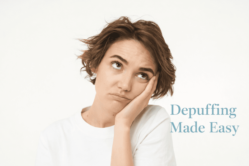 Depuffing Depuffing