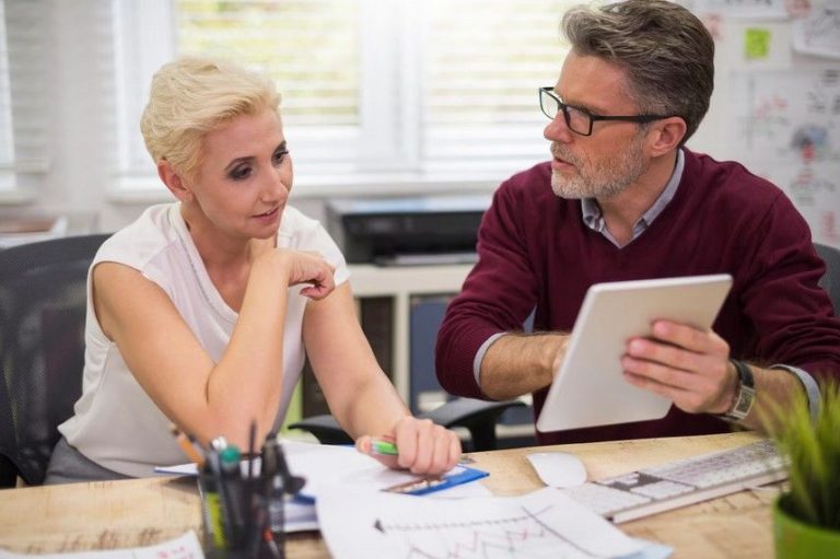 Planning for Financial Peace
