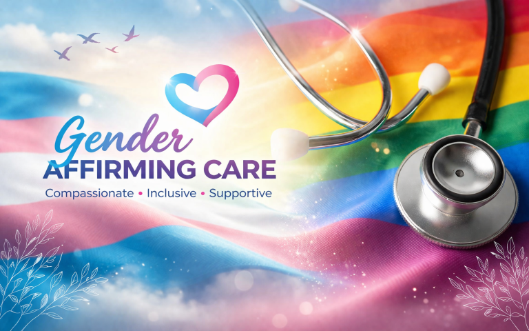 Gender affirming care and support Gender affirming care and support gender Affirming Care