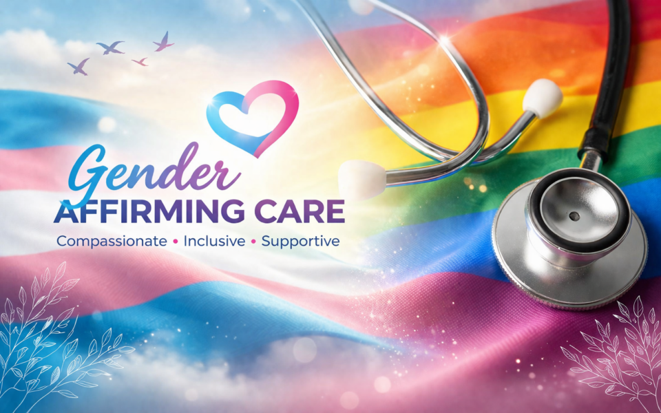 Gender affirming care and support Gender affirming care and support gender Affirming Care