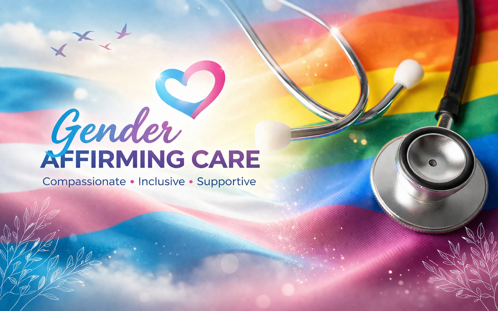 gender Affirming Care Gender affirming care and support Gender affirming care and support gender Affirming Care