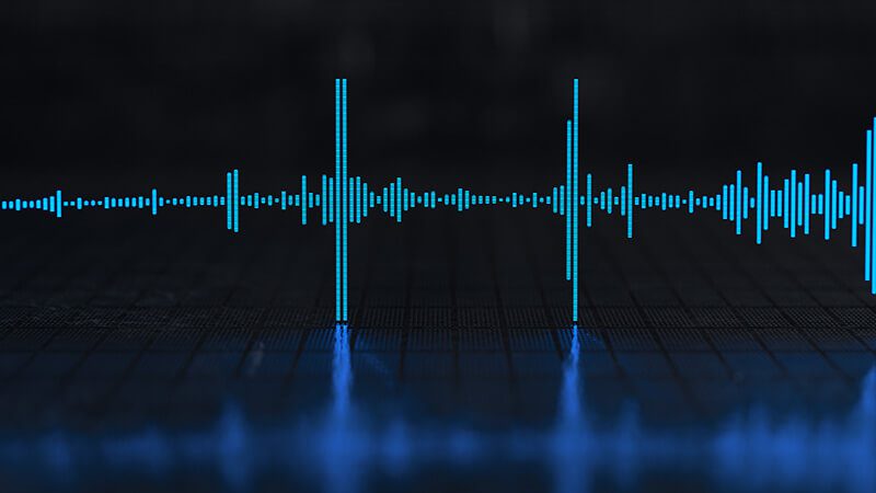 Deepfake Voice Technology