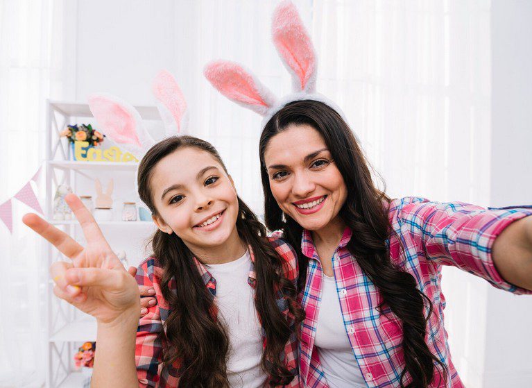 Creative Easter Basket Ideas for Teens that they Will Love