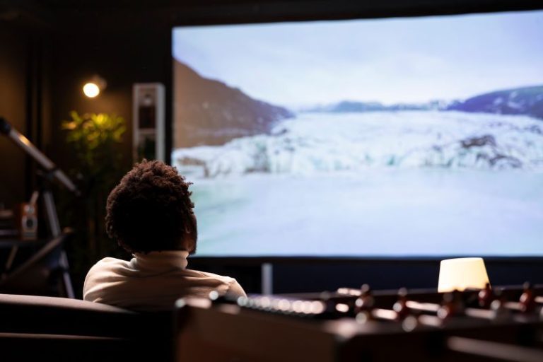 Home Cinema