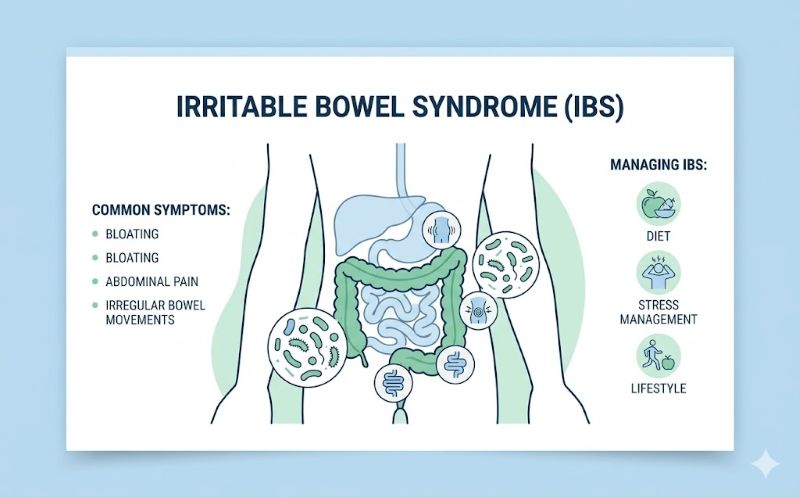 Irritable Bowel Syndrome